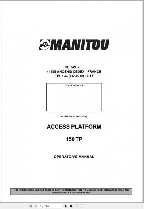 Manitou-Access-Platform-150TP-Operators-Manual-547384-EN.jpg