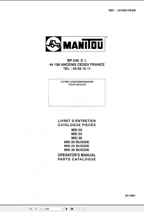Manitou-Forklift-MSI20-to-MSI30-BUGGIE-Operator--Parts-Manual-547009-FR-EN.jpg