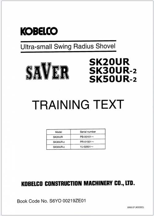 Kobelco-Excavator-SK20UR-SK30UR2-SK50UR2-Training-Text-Hydraulic--Electric-Circuit-Diagram-1.png