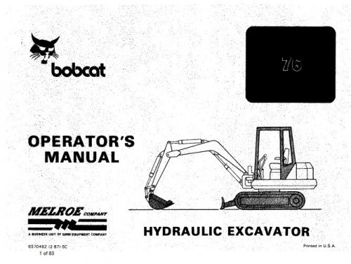 Bobcat-Excavator-76-Operation-Maintenance-Manual.jpg