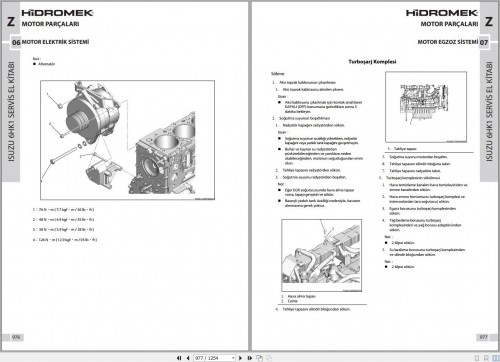 Hidromek-Engine-Isuzu-6HK1-Service-Manual-REV00-TR_2.jpg