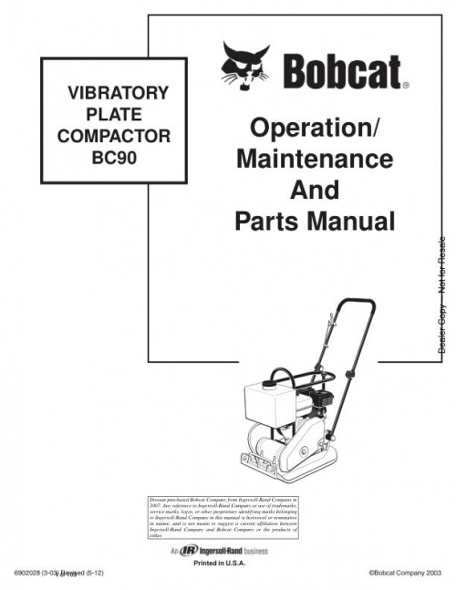 Bobcat-Light-Construction-BC90-Plate-Compactor-Operation-Maintenance-Parts-Manual-6902028-enUS.jpg