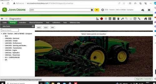 How To Fix John Deere Bug Fix Error Solution 3