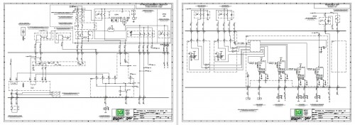 Merlo Multifarmer MF34.7 MF34.9 Service Manuals, Schematics 2024 3