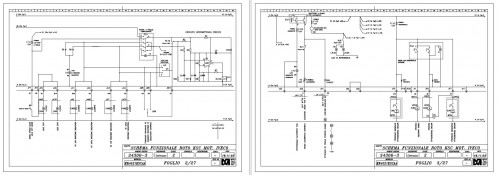 Merlo Roto KSC R45.19 R45.21 R50.16 Service Manuals, Schematics 2024 3