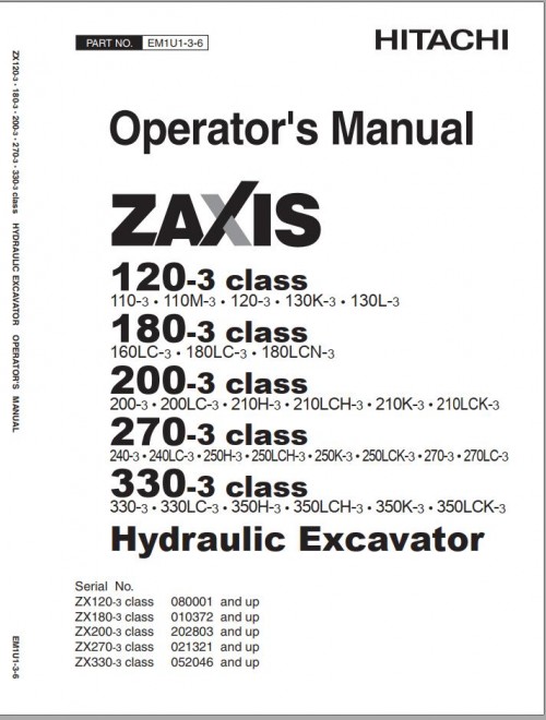 Hitachi-Excavator-ZX120-3-ZX180-3-ZX200-3-ZX270-3-ZX330-3-class-Operators-Manual-EM1U1-3-6-1.jpg