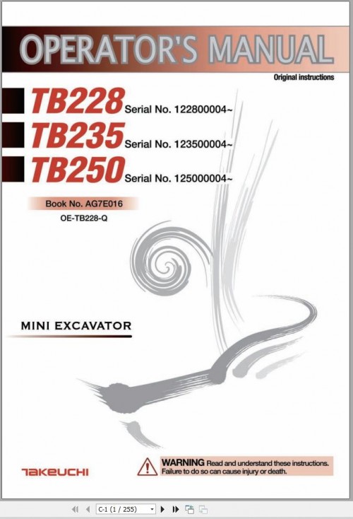 Takeuchi-Excavator-TB228-TB235-TB250-Operator-Manual-1.jpg