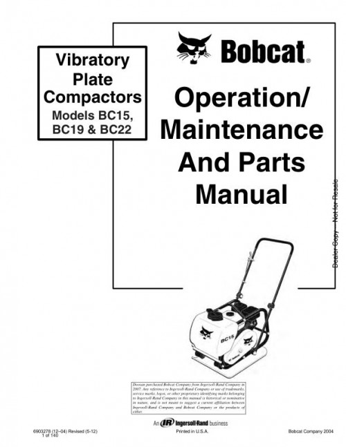 Bobcat-Light-Construction-BC15-BC19-BC22-Plate-Compactor-Operation-Maintenance-Parts-Manual-6903278-enUS.jpg