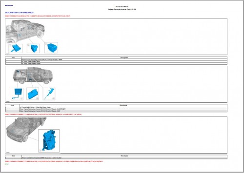 Ford Raptor F 150 2021 Workshop Manual and System Diagram (1)