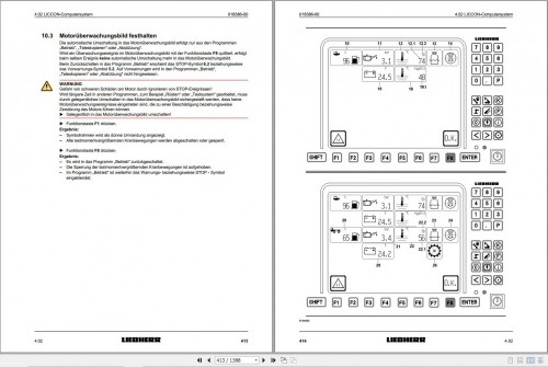 Liebherr Crane LTM 1400 7.1 Operation Manual (3)