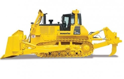 Komatsu Dozer 7.22 GB Update 2024 Shop Manual PDF 1