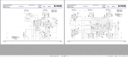 Tadano Crane ATF 110G 5 Parts Catalog (2)