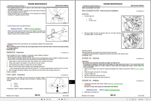 2012 Nissan 370Z Workshop Manual SM2E 1Z34U0 1