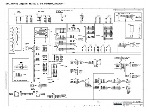 Caterpillar MCFS Operation Parts Service Manual and Schematics PDF 04 (5)