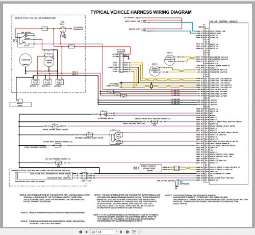 CAT-Engine-316-MB-PDF-Operation-Testting-and-Adjustting-Electrical-Schematic-4.jpg