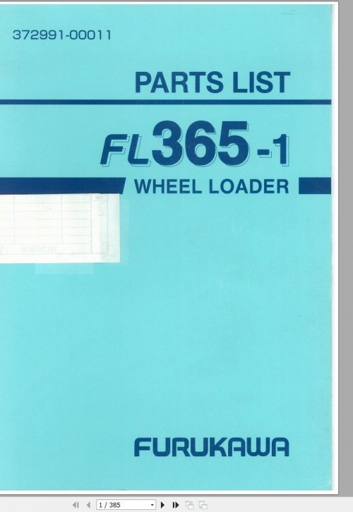 Furukawa-Wheel-Loader-FL365-1-Parts-List-372991-00011-EN-JP.jpg