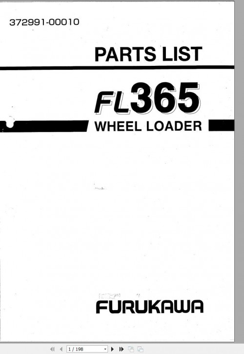 Furukawa-Wheel-Loader-FL365-Parts-List-EN-JP.jpg