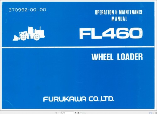 Furukawa-Wheel-Loader-FL460-Operation-Maintenance-Manual-370992-00100.jpg