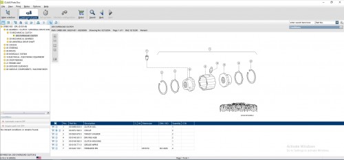 Claas Parts Doc 2.2 06.2024 Updated 835 EPC Spare Parts Catalog 3