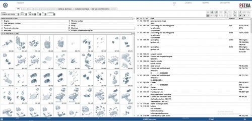 PETKA 8.3 06.2024 EPC Spare Parts Catalog 10