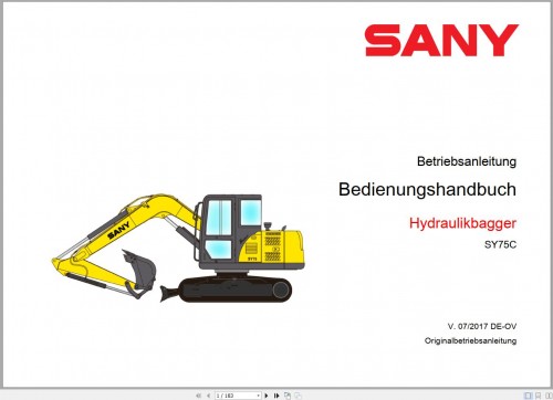 Sany-Excavator-SY75C-Operation-Manual-500996-DE.jpg