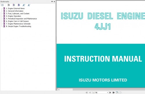 Sany-Isuzu-Diesel-Engine-4JJ1-Instruction-Manual-IDE-6230.jpg