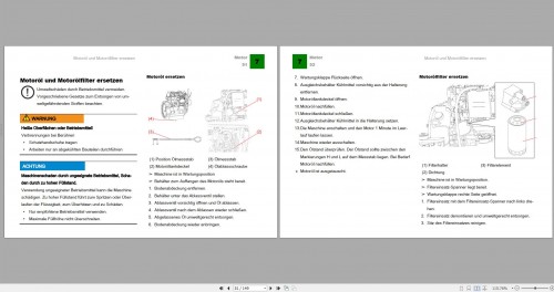 Sany-Mini-Excavator-SY16-Hydraulic-Circuit-Diagram-Maintenance-Manual-534117-DE_1.jpg