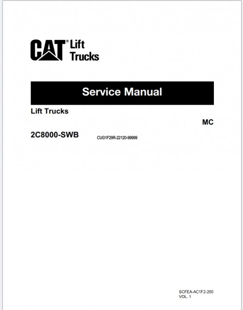 CAT-Lift-Truck-2C8000-SWB-Service-Manual-11.2023.jpg