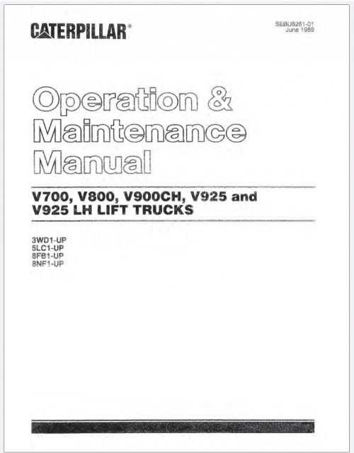 CAT-Lift-Truck-V925-LH-Parts-Operation-Service-Manual-04.2022.jpg