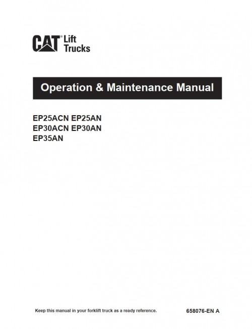 CAT-Lift-Trucks-EP25ACN-SP-EP25AN-SP-EP30ACN-SP-EP30AN-SP-EP35AN-Operation-Service-Manual-03.2022.jpg