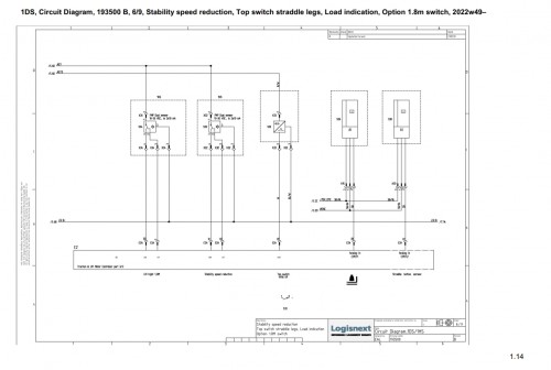 CAT-Lift-Trucks-NSP16N3SR-NPV20N3D-NPF20N3DS-NPF20N3DS-Electrical-Diagrams-EL23GB1DS1C1-06.2023_1.jpg