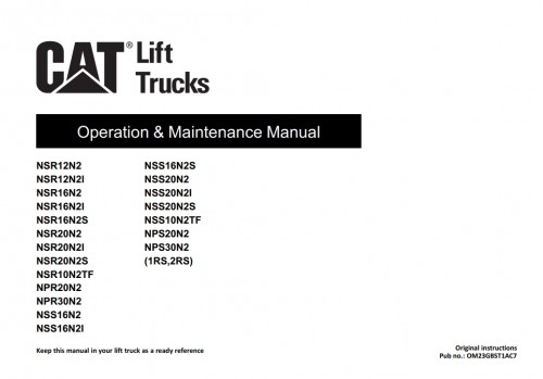 CAT-Lift-Trucks-NSR12N2-to-NSS16N2I-NPS30N2-Operation-Service-Manual-03.2024.jpg