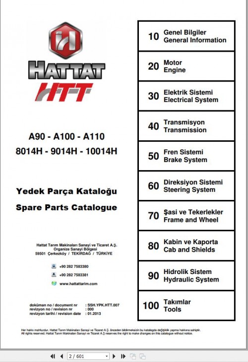 Hattat-Tractor-A90-to-10014H-Spare-Parts-Catalog-EN-TR.jpg