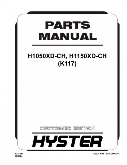 Hyster-Forklift-K117-H1050XD-CH-H1150XD-CH-Parts-Manual-4278429-02-2024.jpg