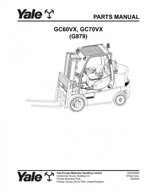 Yale-Forklift-G879E-GC60VX-GC70VX-Parts-Manual-550255992-05-2024.jpg