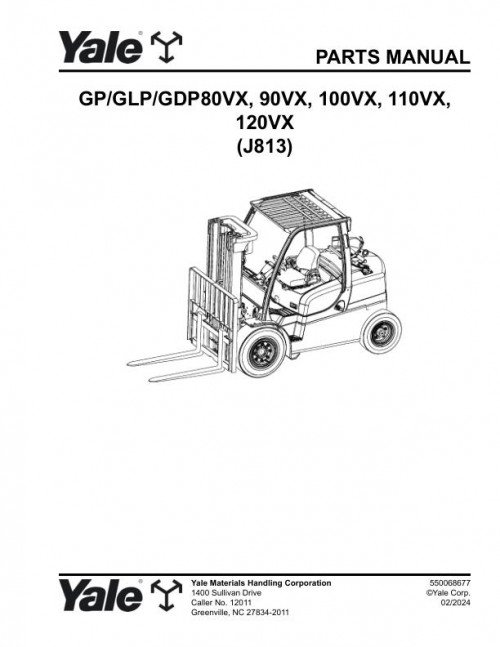 Yale-Forklift-J813-GP80VX-to-GDP120VX-Parts-Manual-550068677-02-2024.jpg
