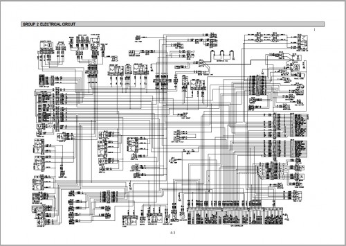 Hyundai Robex R200LC 210LC Service Manual (4)