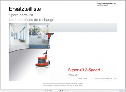 Hako-Floor-Polisher-Super-43-2-Speed-7669.00-Spare-Parts-Catalog-EN-DE-FR-1.jpg