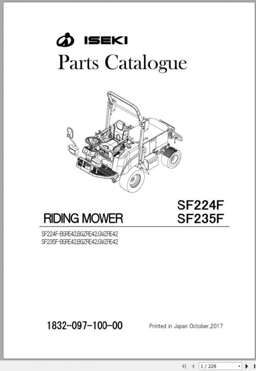 Iseki-Mower-SF224-SF235-Parts-Catalog-1832-097-100-0A-1.jpg