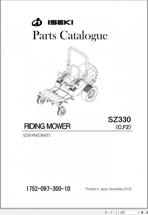 Iseki-Mower-SZ330-Parts-Catalog-1752-097-300-10-1.jpg
