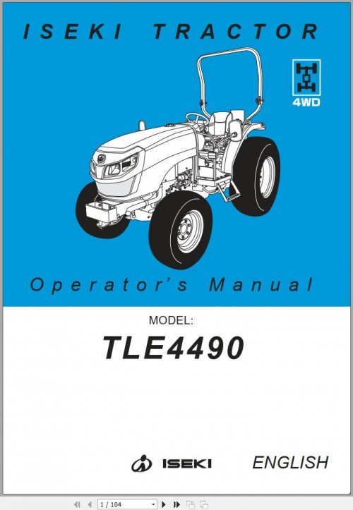 Iseki-Tractor-TLE4490-Operators-Manual-and-Diagram-1833-912-101-0-EN-1.jpg