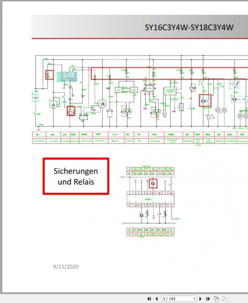 Sany-Excavator-SY16C-SY26C-SY80C-SY135C-SY155C-Electrical-System-Schematic-DE-2.jpg