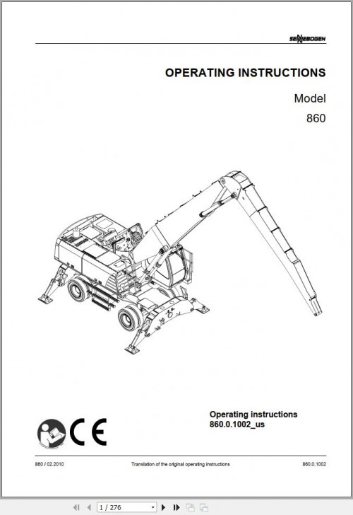 Sennebogen-Material-Handlers-860-860.0.1002-Operating-and-Maintenance-Manual.jpg