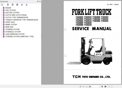 TCM-Forklift-FD20Z3-to-FHD30Z-Service-Manual-SEF-13AAE-1.jpg