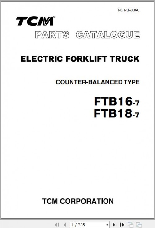 TCM-Forklift-FTB16-7-FTB18-7-Parts-Catalog-PB-83AC-1.jpg