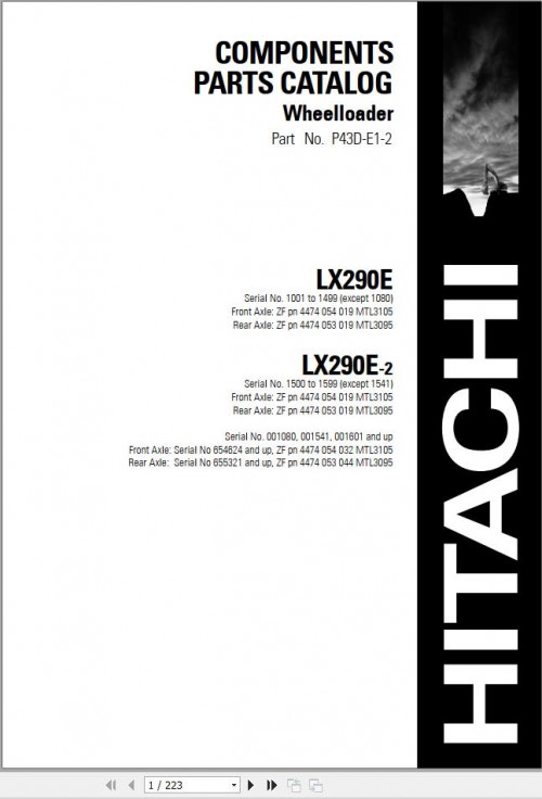 Hitachi-Wheel-Loader-LX-290E-LX-290E-2-Parts-Catalog-1.jpg