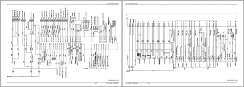 Kobelco Crawler Crane CK2750G 2 CKE2500G Shop Manual S5JD05001ZE02 (4)