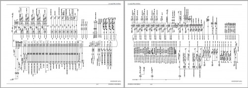 Kobelco Crawler Crane CK1600G 2 CKE1350G Shop Manual S5GN05001ZE03 (4)