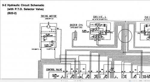 Yanmar-Excavator-B22-2-B22-2A-Hydraulic-Diagram-and-Service-Manual-4.jpg