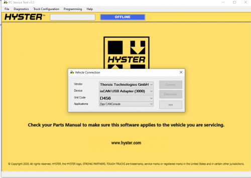 Hyster-PC-Service-Tool-v5.3-2024-Diagnostic-Software-Zapi-PC-Can-Console-2.20-Programming-Unclocked-2.png